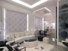 現(xiàn)代簡歐風格家具的特點？？