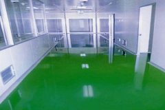 環(huán)氧地坪漆造價(jià)？環(huán)氧地坪漆使用流程？